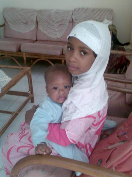 c la ibadou de la housse